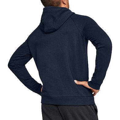 Men's Under Armour Rival Fleece Pull-Over Hoodie