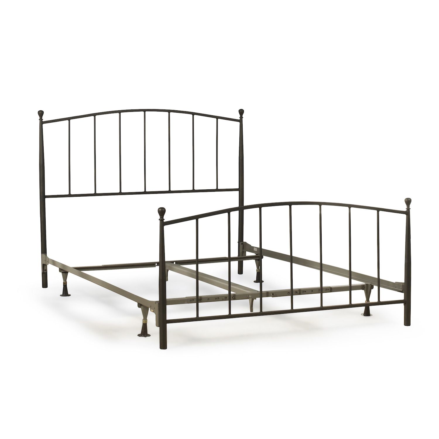 Image for Hillsdale Furniture Warwick Bed at Kohl's.