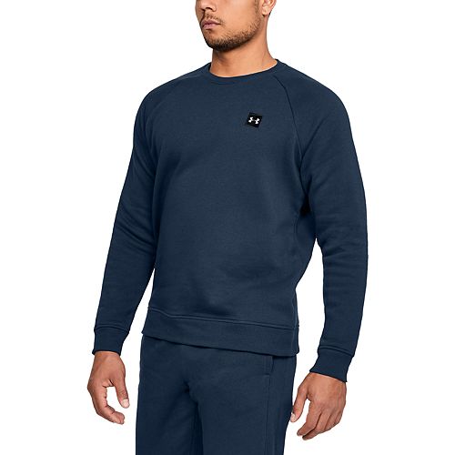 under armour rival fleece tracksuit