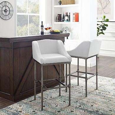 Hillsdale Furniture Dillon Bar Stool