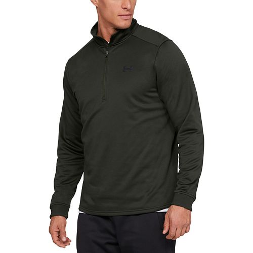 Men's Under Armour Performance Fleece HalfZip Pullover