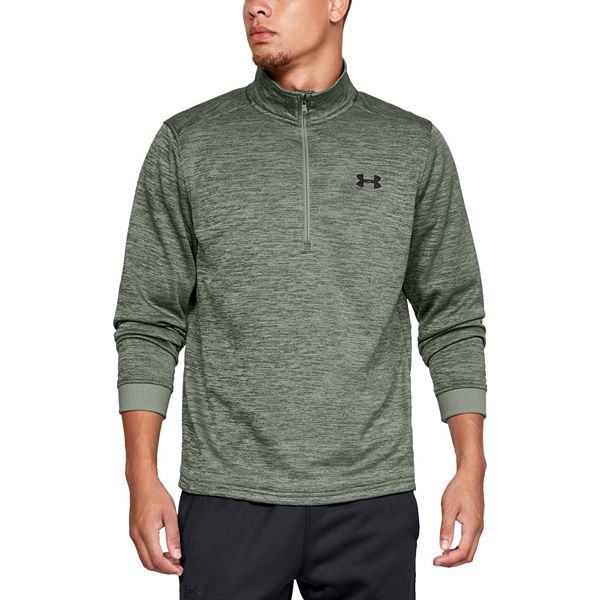 Men's Under Armour Performance Fleece HalfZip Pullover