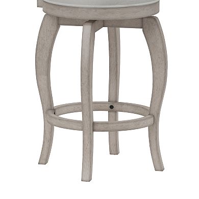 Hillsdale Furniture Ellendale Swivel Counter Stool