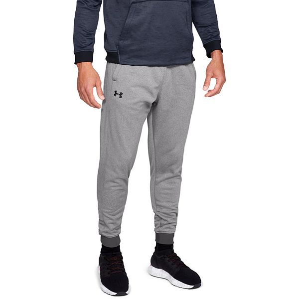 Free Move Cargo Joggers - Black