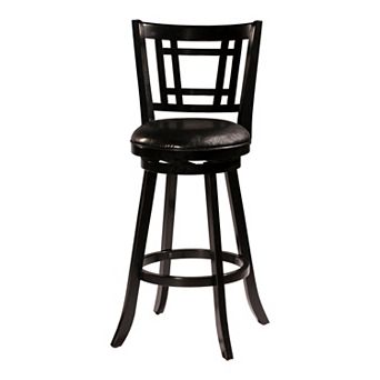 Hillsdale Furniture Fairfox Swivel Bar Stool