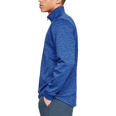Men's Under Armour Armour Fleece® Half-Zip Pullover