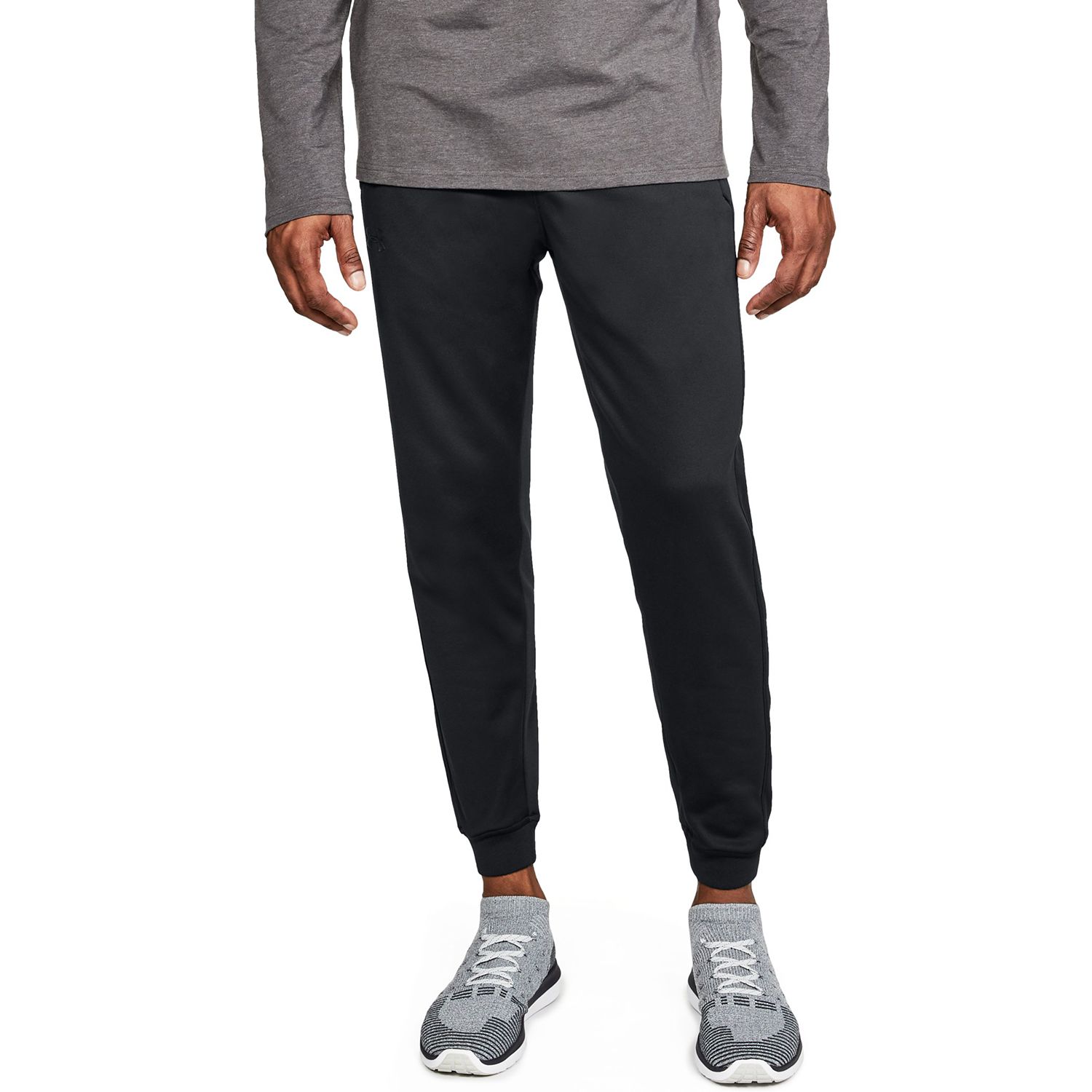 kohl's under armour joggers