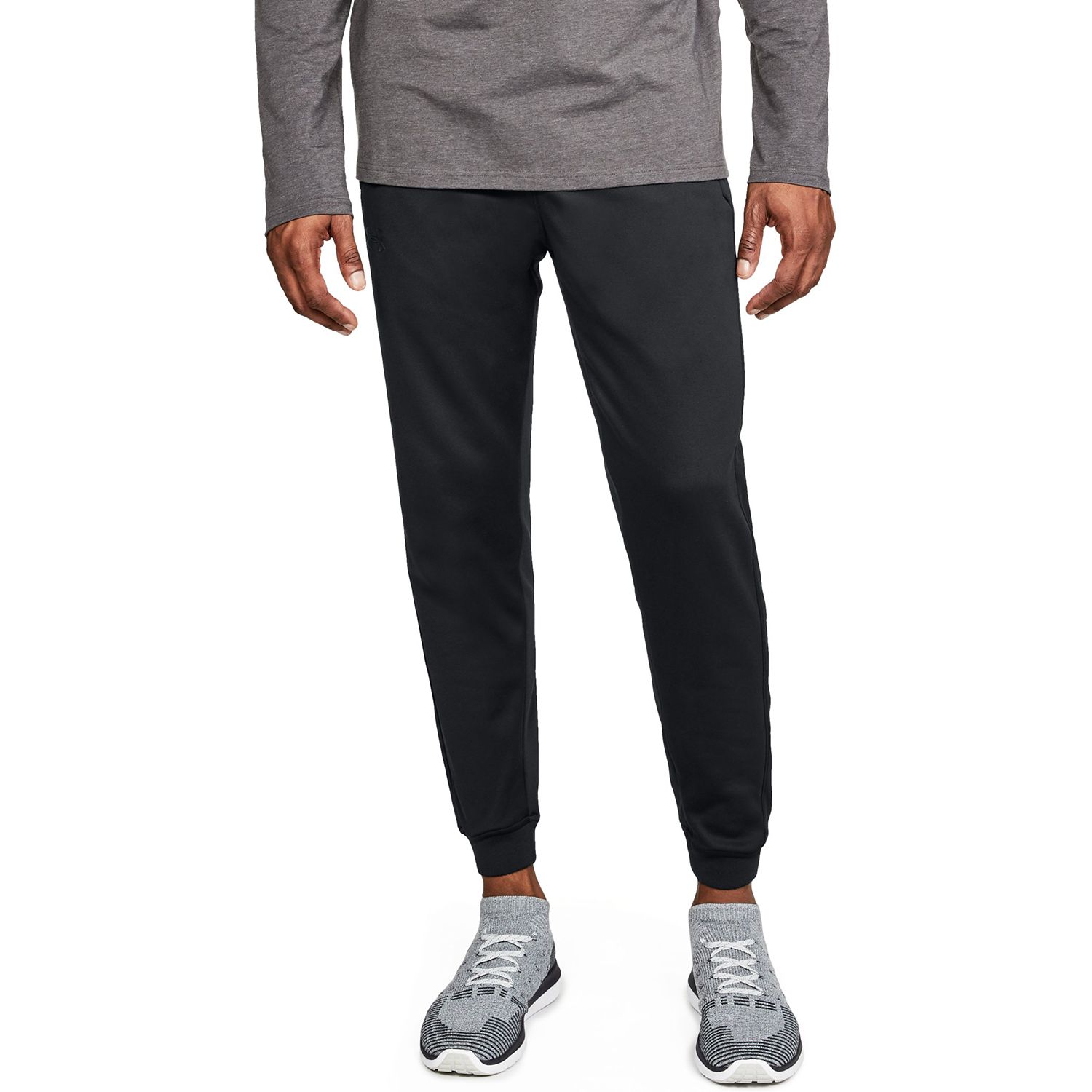 under armour joggers kohls