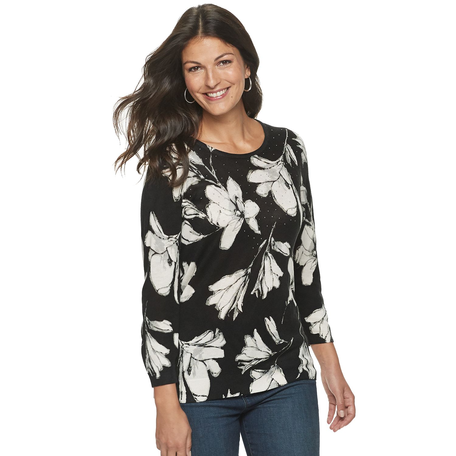 cathy daniels sweaters