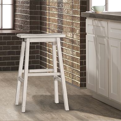 Hillsdale Furniture Moreno Counter Height Stool