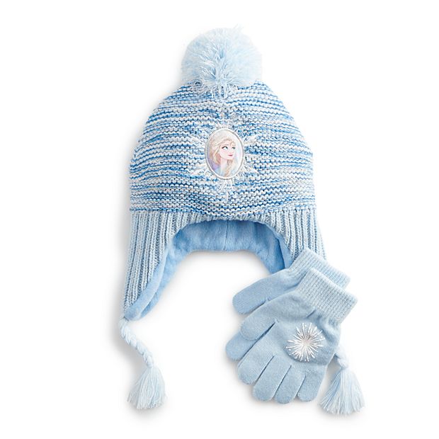 frozen 2 hat