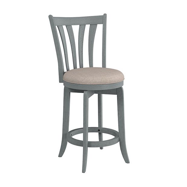 Kohls bar stools deals grey