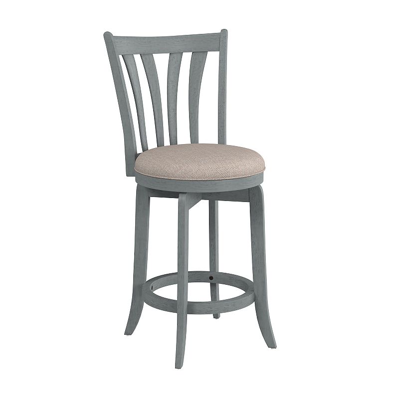 Hillsdale Furniture Savana Swivel Counter Stool