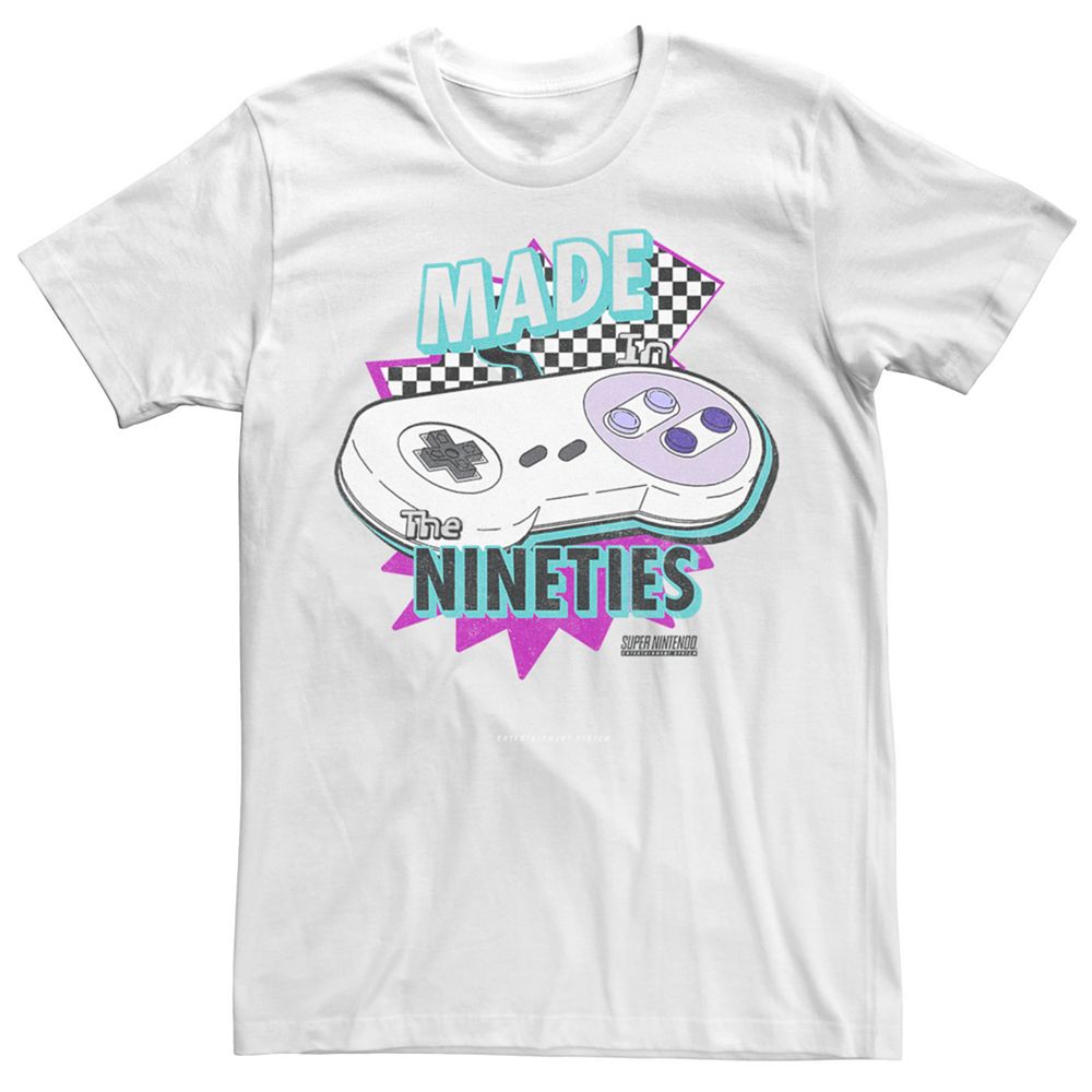 Made in The 90s Short-Sleeve Unisex T-Shirt