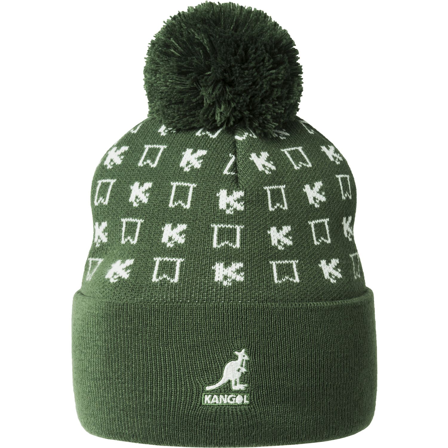 kangol beanie