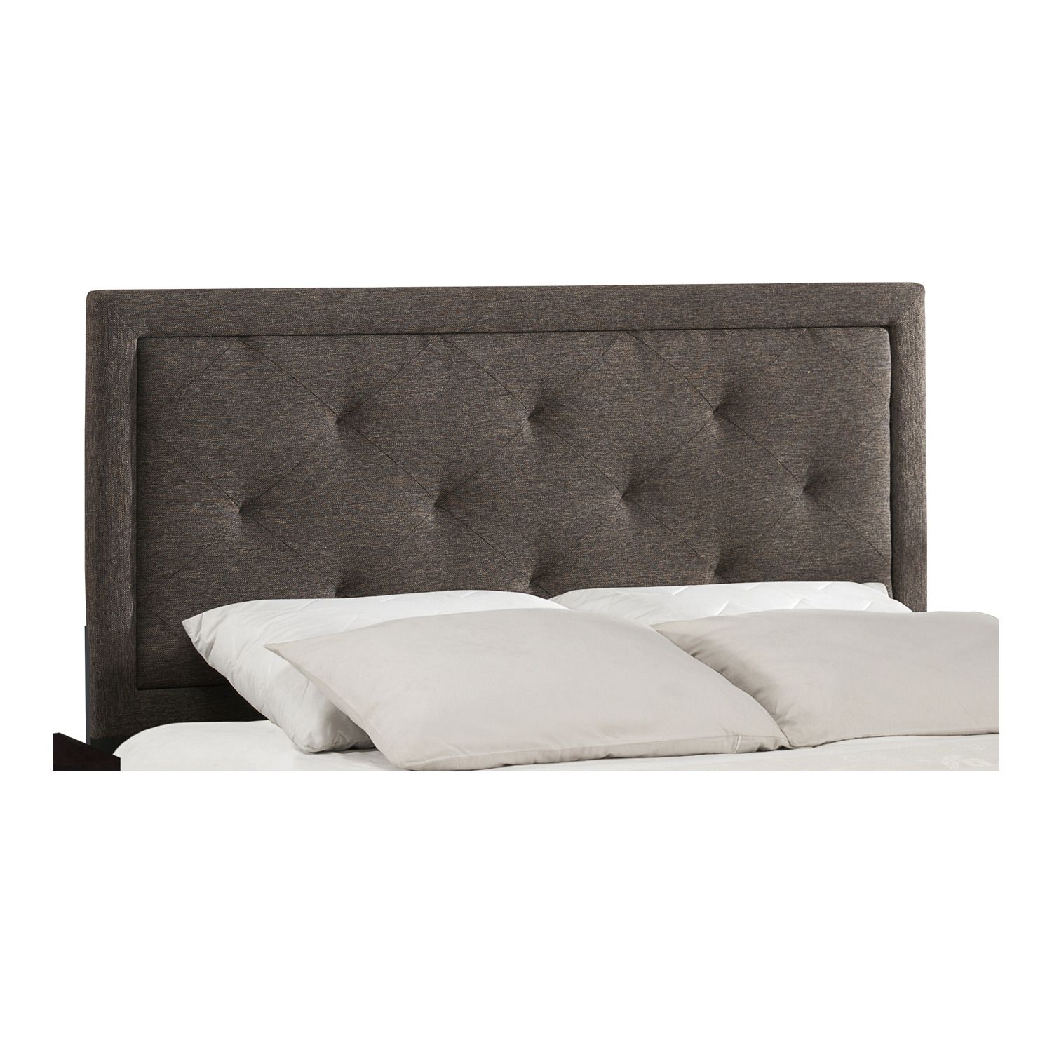 Image for Hillsdale Furniture Becker Headboard at Kohl's.