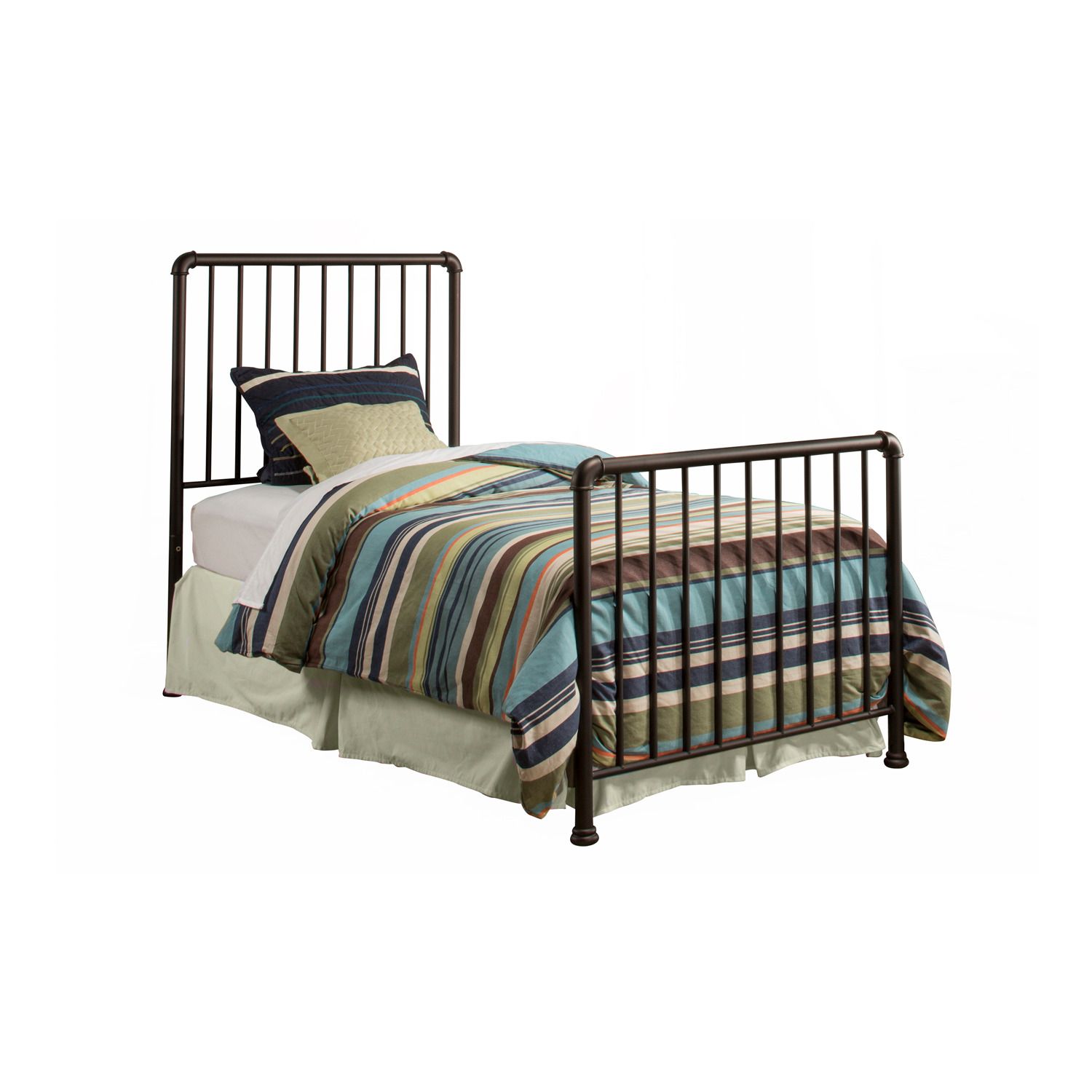 Image for Hillsdale Furniture Brandi Bed Set with Bed Frame at Kohl's.