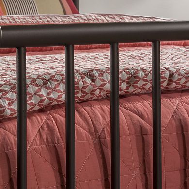 Hillsdale Furniture Brandi Bed Set with Bed Frame