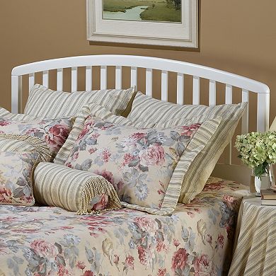 Hillsdale Furniture Carolina Headboard