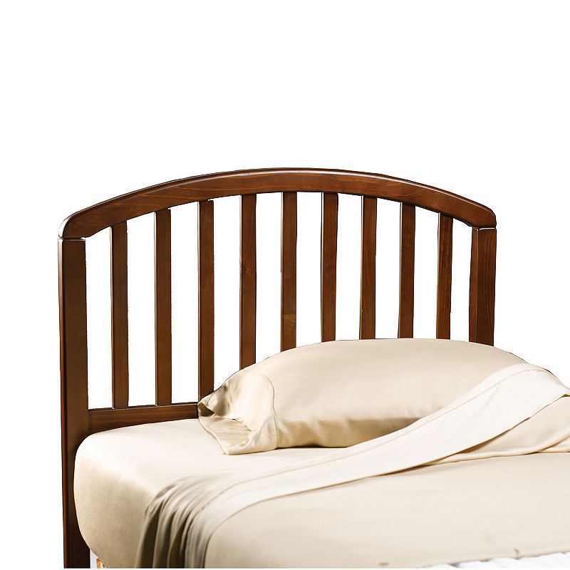 Hillsdale Furniture Carolina Headboard, Brown, Full