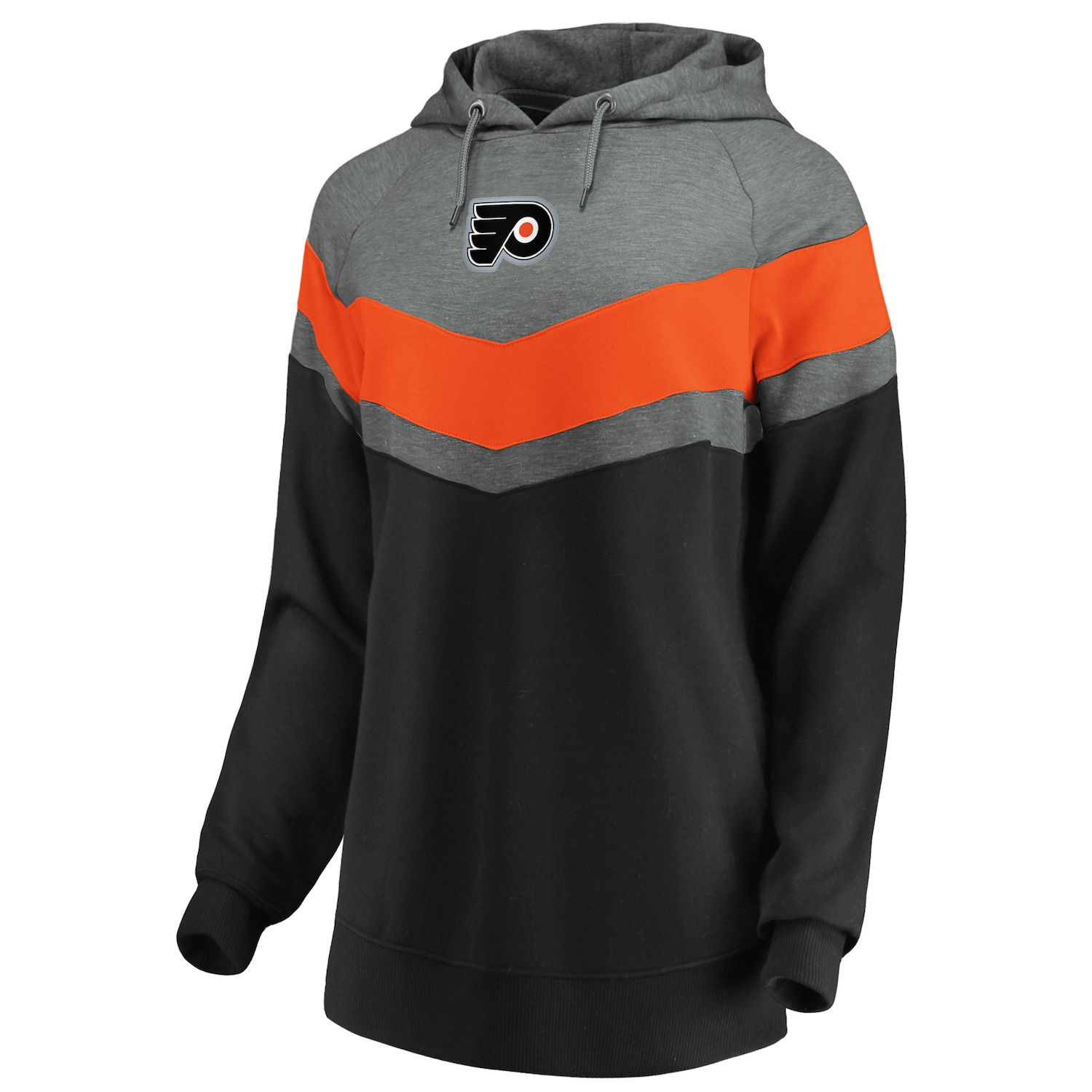 women's flyers hoodie