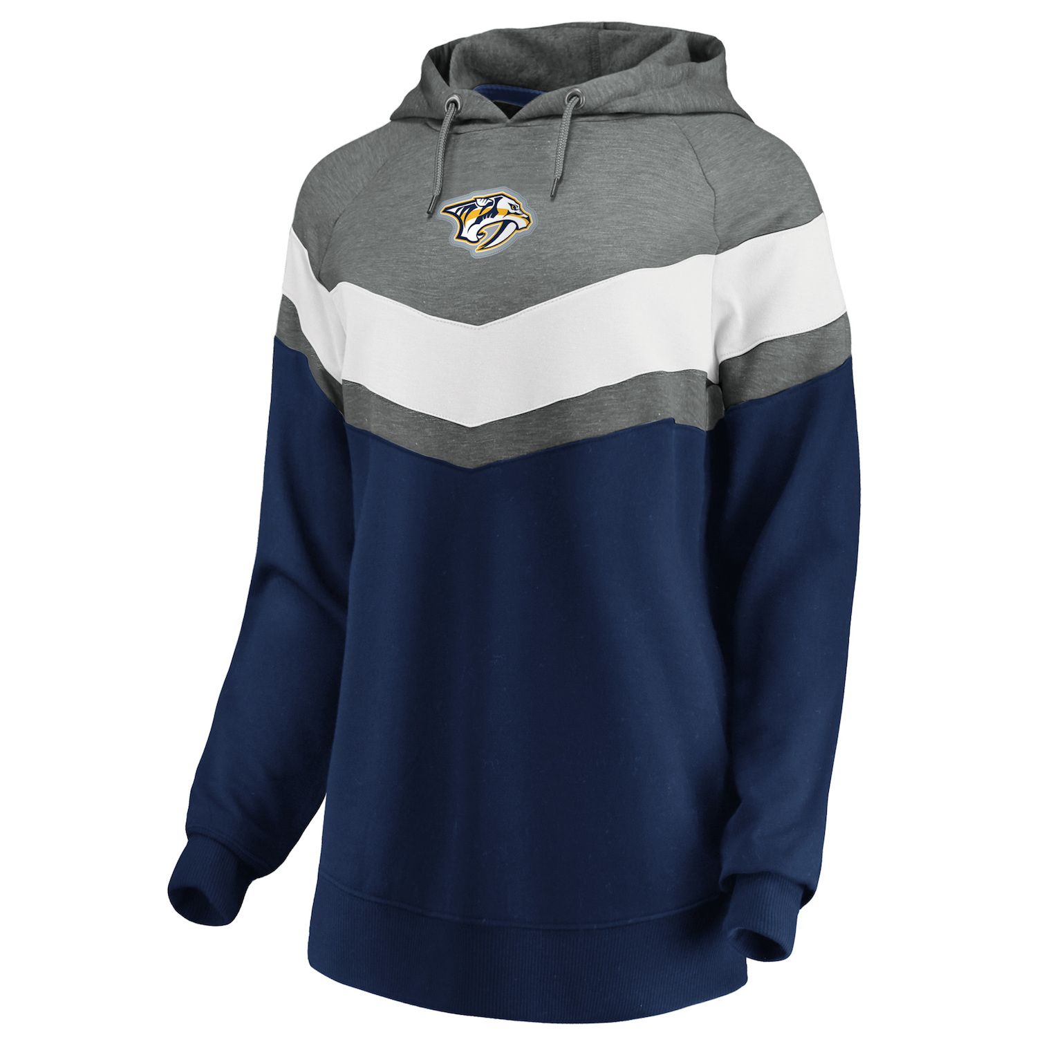 nashville predators womens hoodie