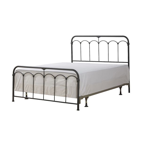 Hillsdale Furniture Jocelyn Bed Set Bed Frame Included