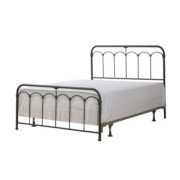 Kohls bed deals frame