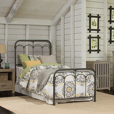 Hillsdale Furniture Jocelyn Bed Set Bed Frame Included