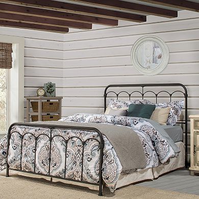 Hillsdale Furniture Jocelyn Bed Set Bed Frame Included