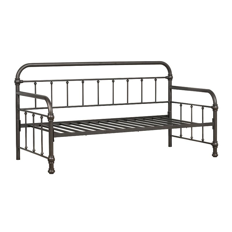 Hillsdale Furniture Kirkland Twin Daybed, Brown