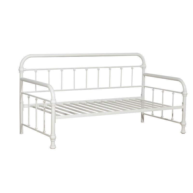Hillsdale Furniture Kirkland Twin Daybed, White