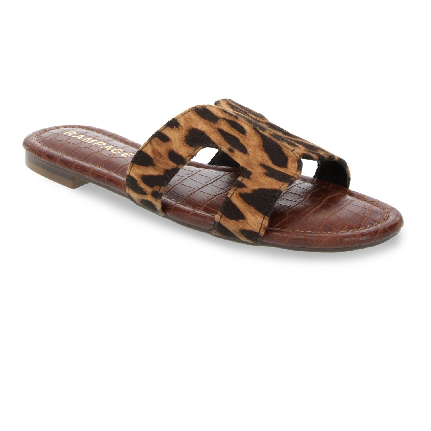 rampage hannie sandal