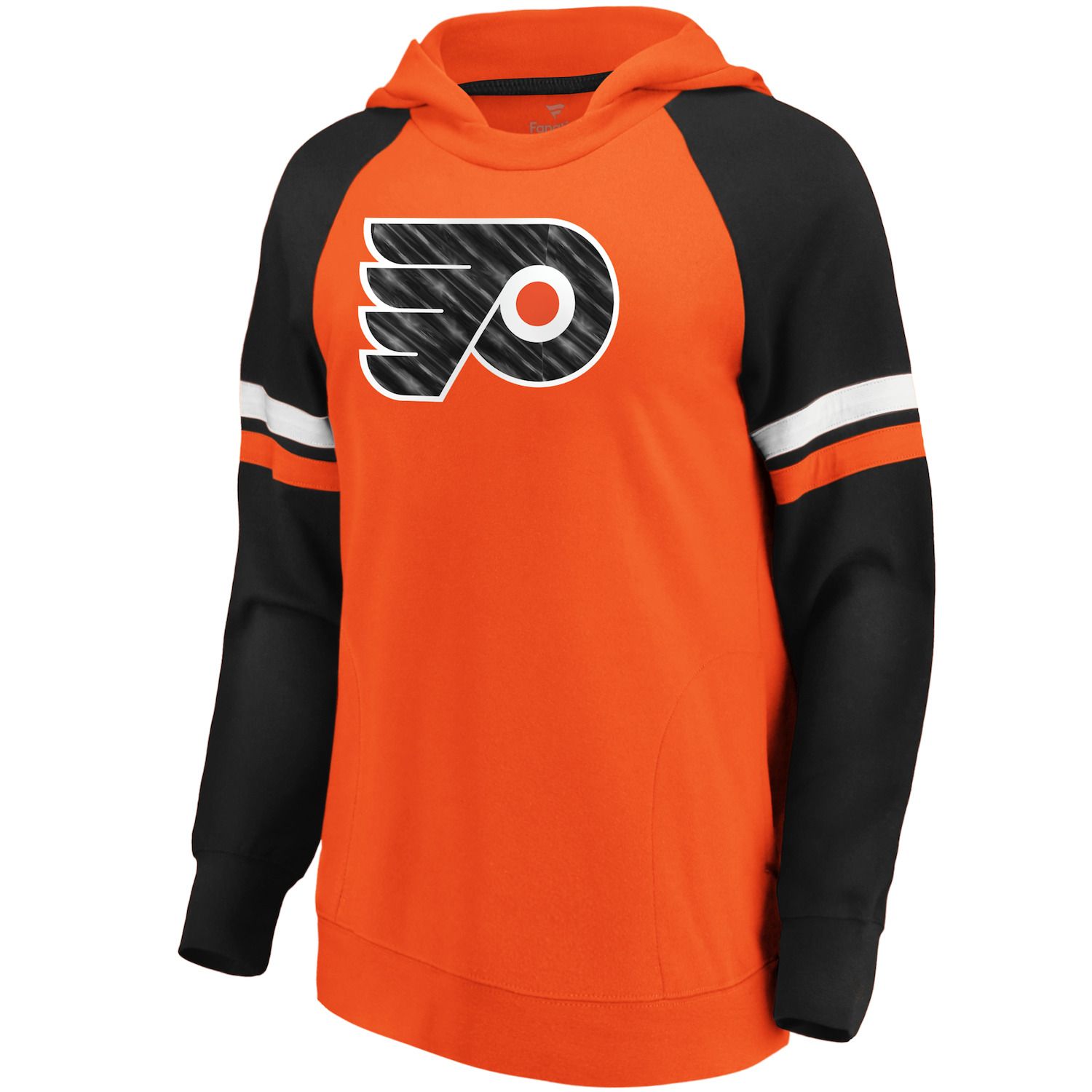 women's flyers hoodie