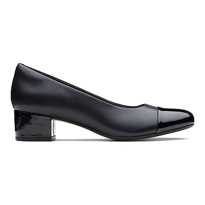 Clarks collection women's chartli diva pumps hotsell