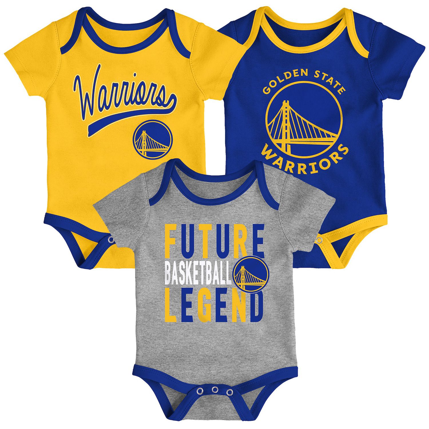 kohl's golden state warriors