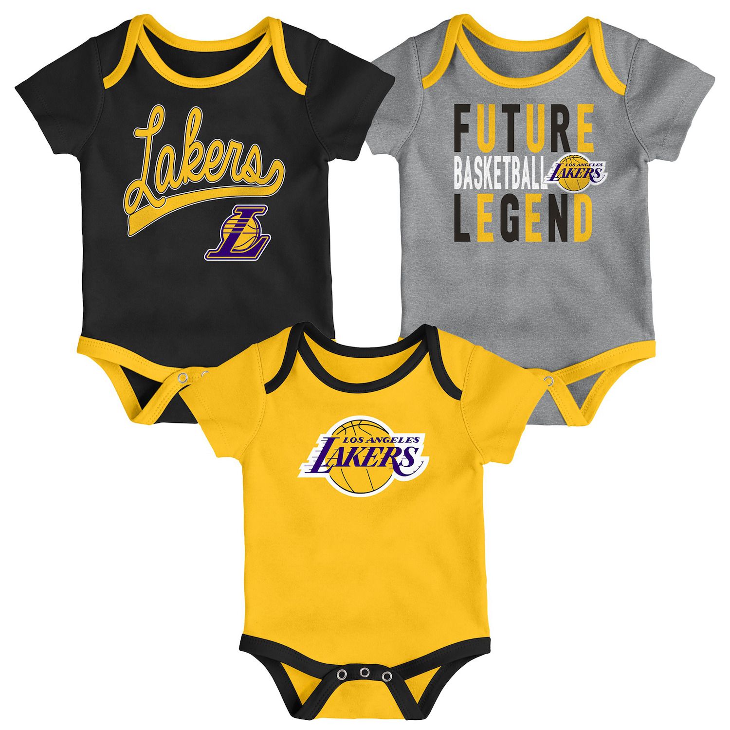 toddler lakers gear