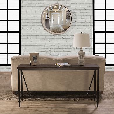 Hillsdale Furniture Trevino Sofa Table