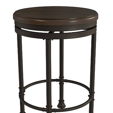 Hillsdale Furniture Casselberry Counter Stool