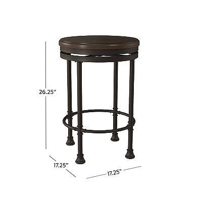 Hillsdale Furniture Casselberry Counter Stool