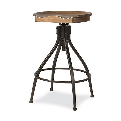 Hillsdale Furniture Worland Adjustable Stool