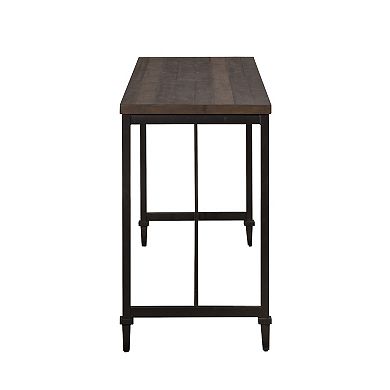 Hillsdale Furniture Trevino 3-Piece Counter Height Table Set