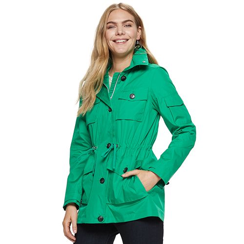 Women s Outerwear Sale Save Big on Coats Jackets for Every Season Kohl s