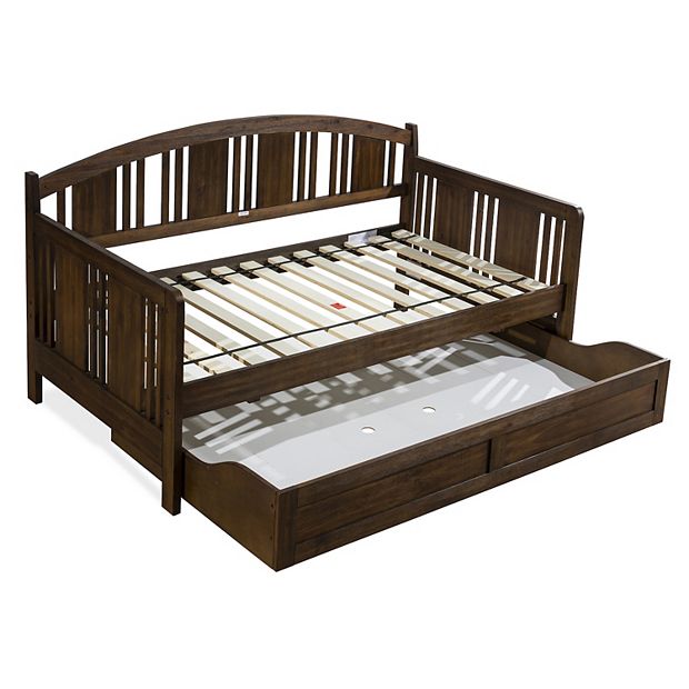 Kohls daybed with deals trundle