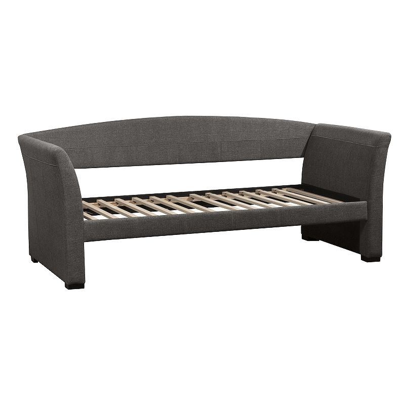 Hillsdale Furniture Montgomery Daybed, Grey