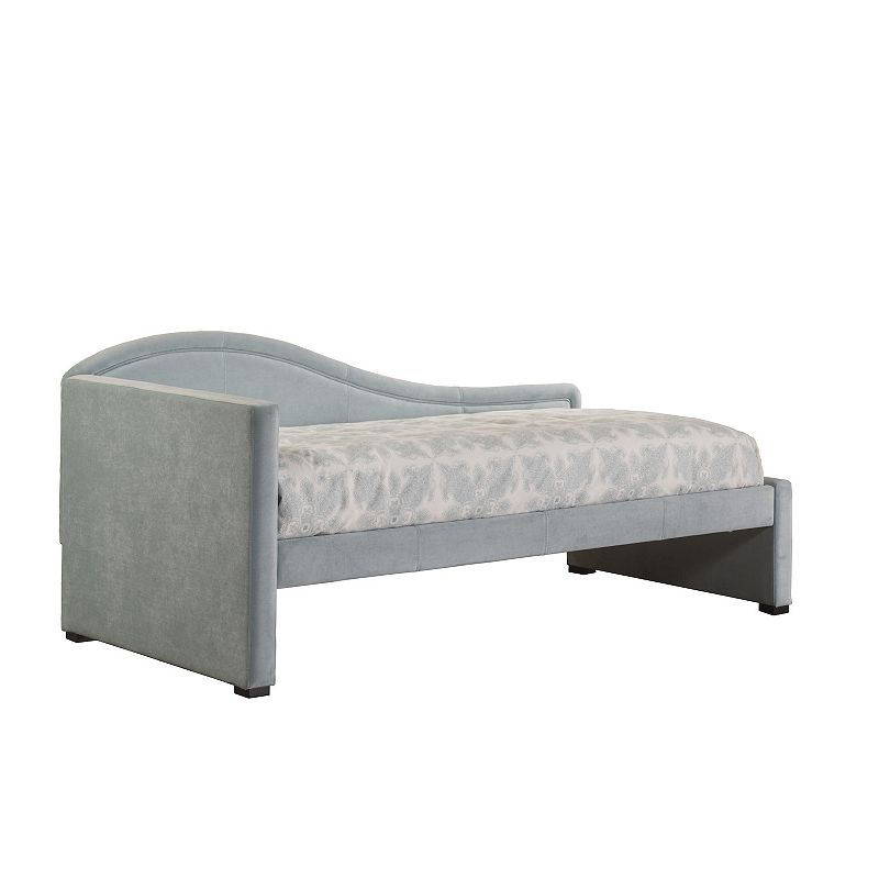 Hillsdale Furniture Olivia Daybed, Blue