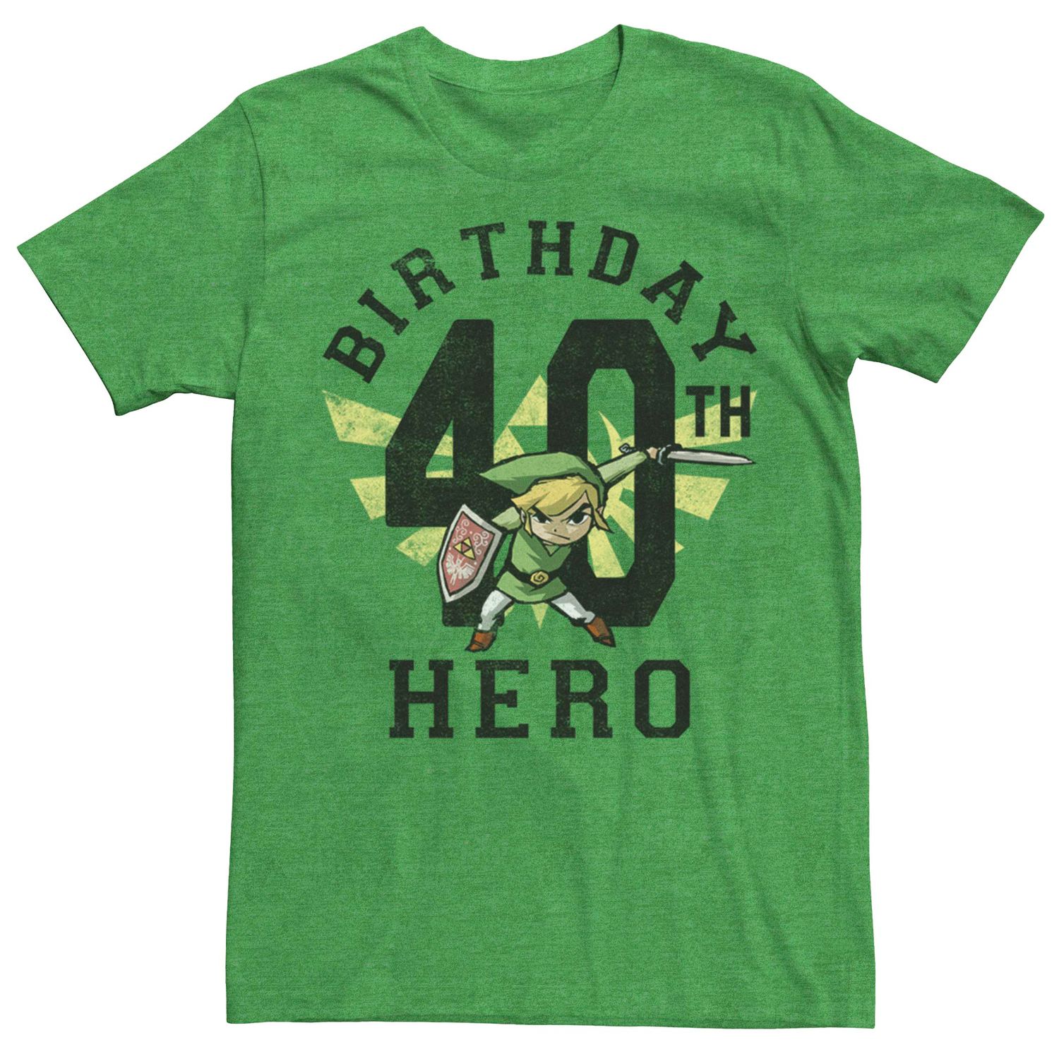 kohls birthday shirt