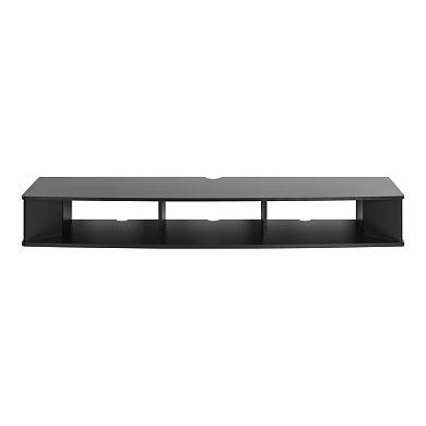 Prepac Wall Mount TV Stand