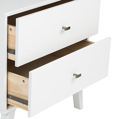 Prepac Milo 6-Drawer Dresser