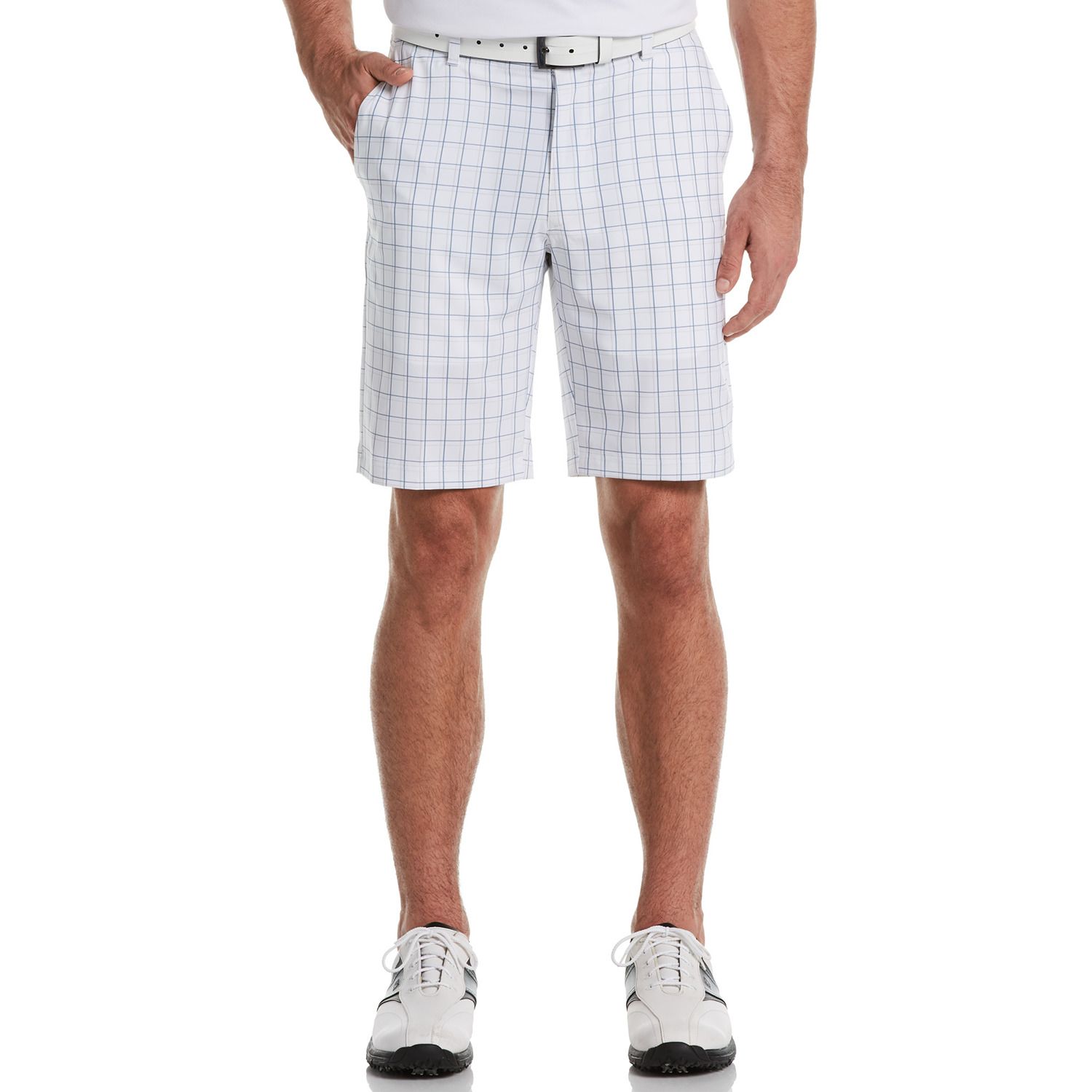 kohls mens golf shorts